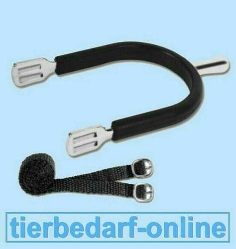 Sporen set für damen - set, und
