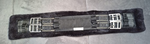 Sattelgurt von waldhausen - von,