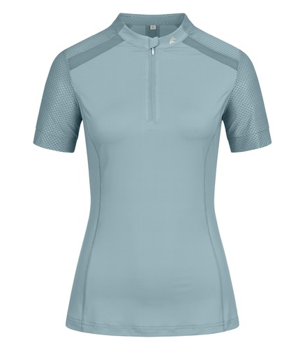 Funktions zip shirt - funktions-zip-shirt, nancy