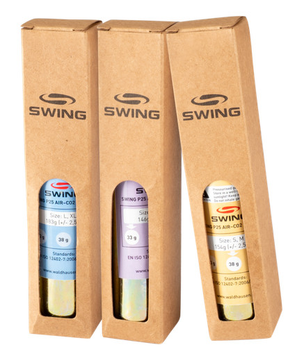 Waldhausen swing - waldhausen,