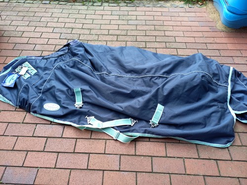 Outdoor winterdecke mit 300g - outdoor-winterdecke,