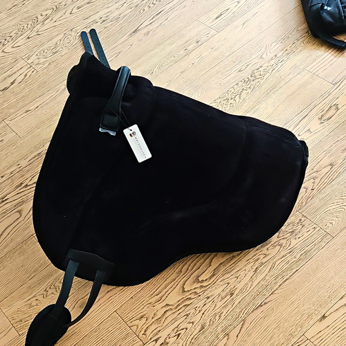 Waldhausen riding pad aus - waldhausen,