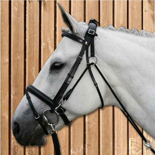 Chambon leder ausbinder - chambon,, leder,