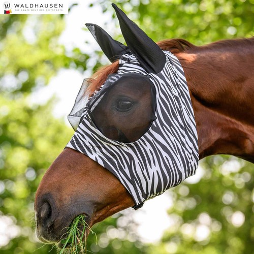 Waldhausen fliegenmaske puck - waldhausen,