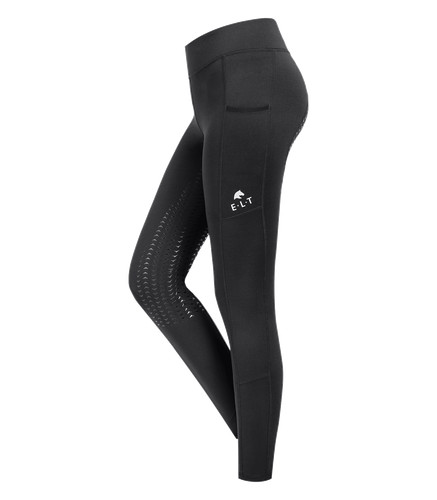 Waldhausen elt reitleggings - waldhausen,