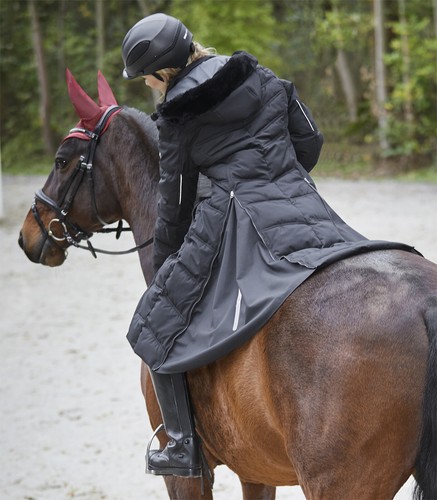 Reitmantel saphira waldhausen - reitmantel,