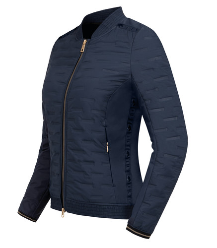 Softshell mix jacke lourdes - jacke,