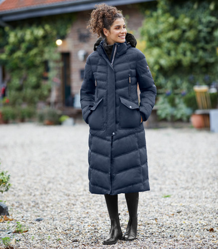 Waldhausen reitmantel saphira - waldhausen,
