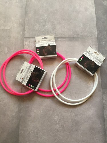 Konvolut waldhausen led - waldhausen,