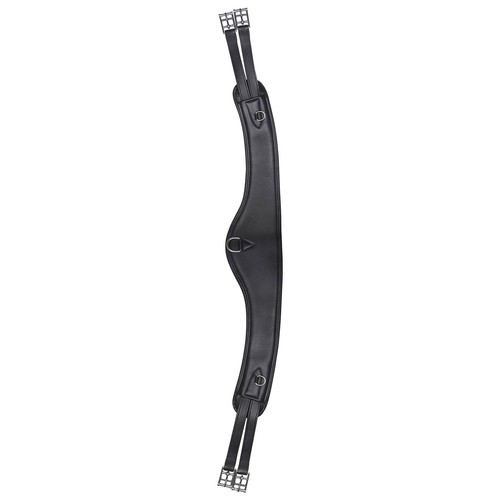 Ledersattelgurt contour - ledersattelgurt,