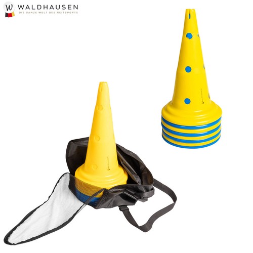 Waldhausen pylonen set 8 - waldhausen,