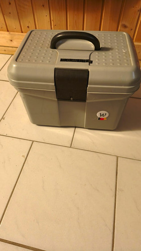 Waldhausen putzbox inkl - inkl., putz