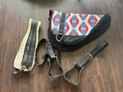 Waldhausen bare back - waldhausen, bare-back-pad