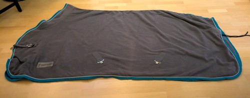 Waldhausen abschwitzdecke - waldhausen,