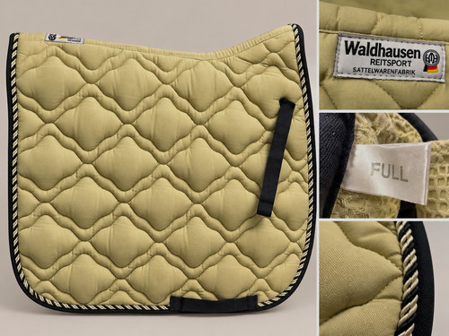 Waldhausen schabracke full - waldhausen,