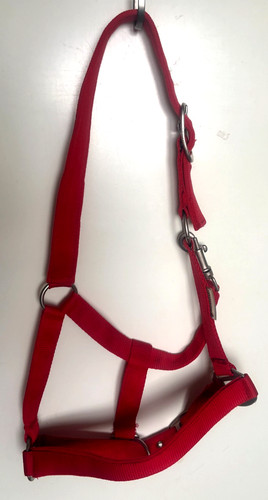 Waldhausen halfter full - halfter,